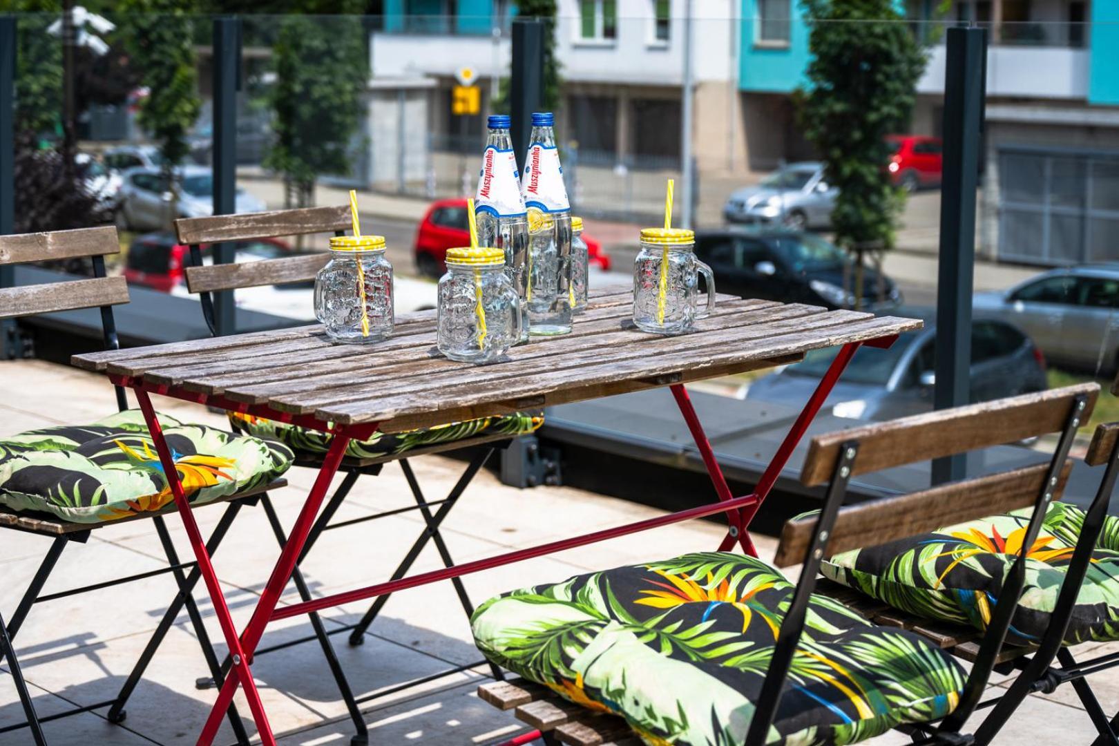 The Pop Art Apartment Katowice Zewnętrze zdjęcie